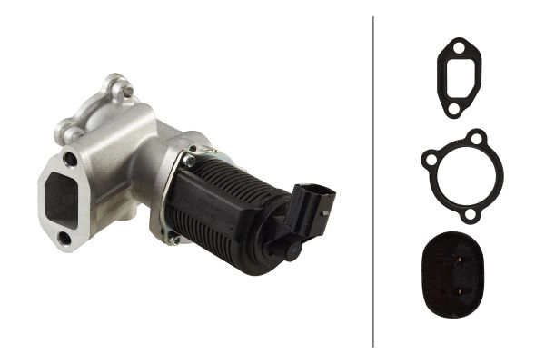 EGR Valve (6NU 010 171-451)