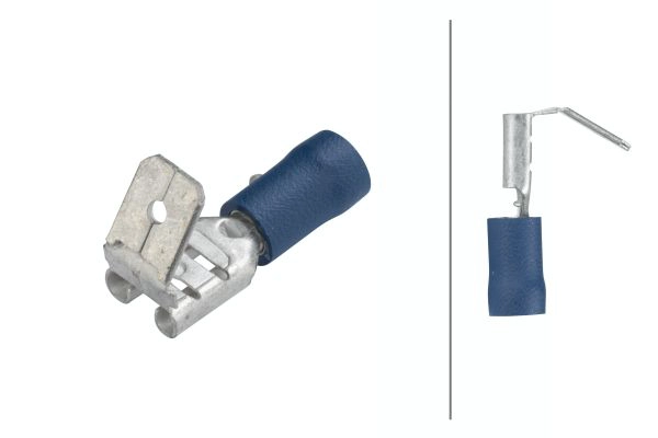 Cable Connector (8KW 044 032-812)