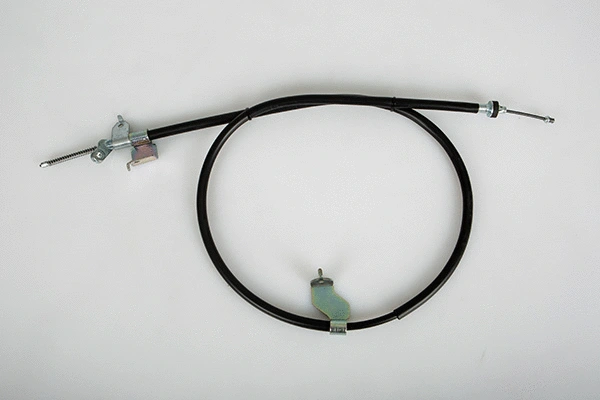 Cable Pull, parking brake (8AS 355 661-001)