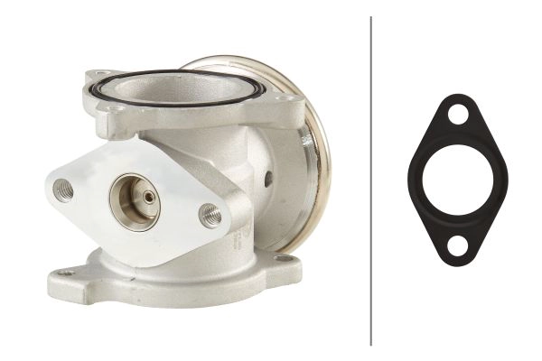 EGR Valve (6NU 010 171-891)