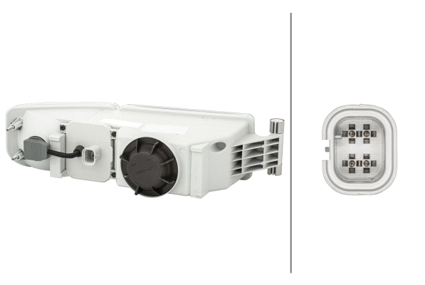 Spotlight (1NB 354 986-051)