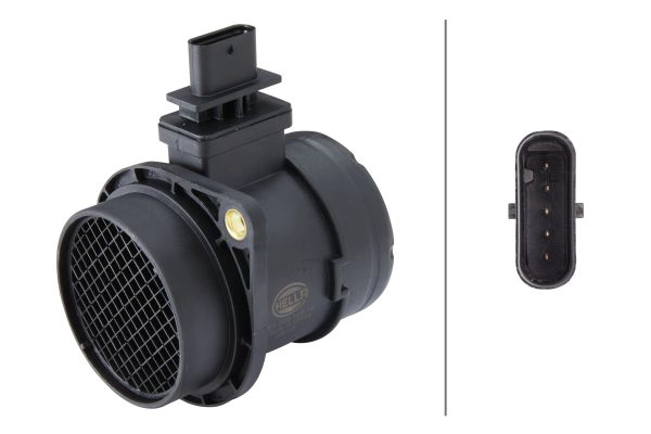 Mass Air Flow Sensor