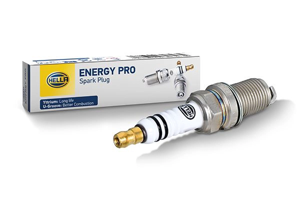 Spark Plug