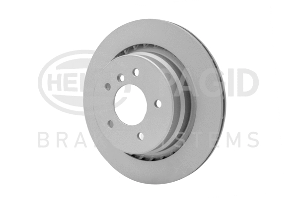 Brake Disc (8DD 355 106-771)