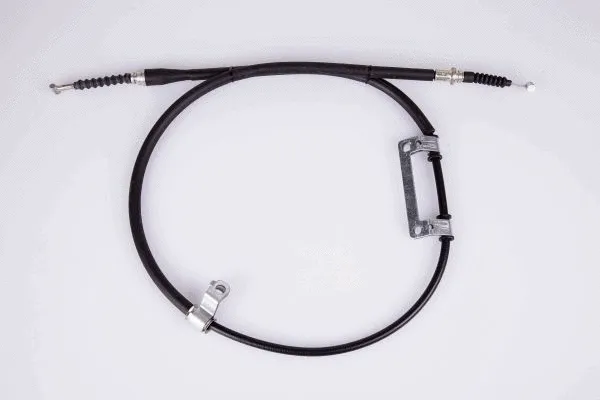 Cable Pull, parking brake (8AS 355 664-301)