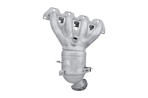 Manifold Catalytic Converter