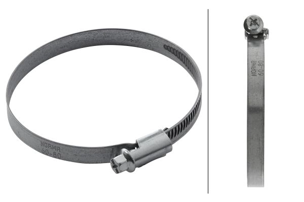 Clamping Clip (8HK 748 452-082)