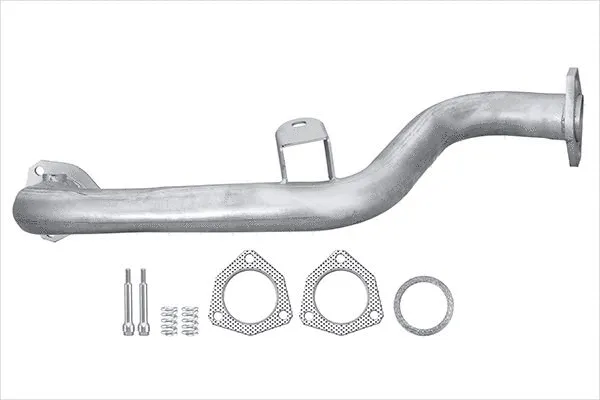 Exhaust Pipe (8LA 366 005-941)