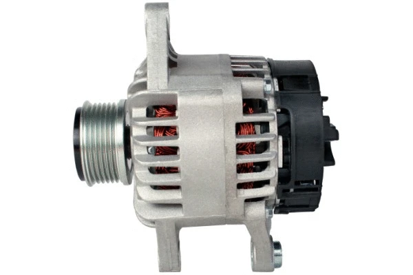 Alternator (8EL 012 426-791)