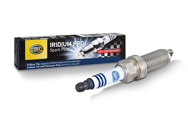 Spark Plug