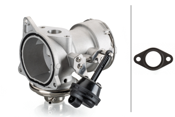 EGR Valve (6NU 010 171-881)