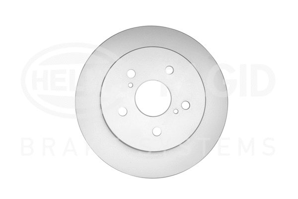 Brake Disc (8DD 355 132-401)