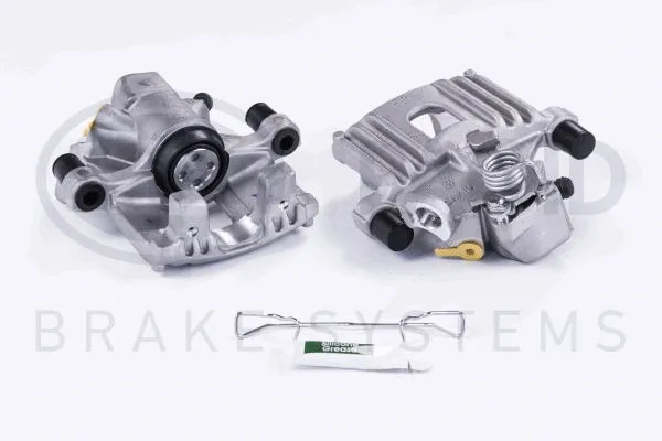 Brake Caliper