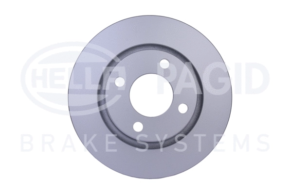 Brake Disc (8DD 355 127-131)