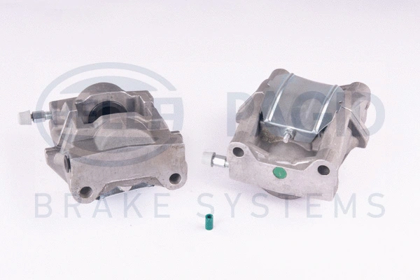 Brake Caliper (8AC 355 380-781)