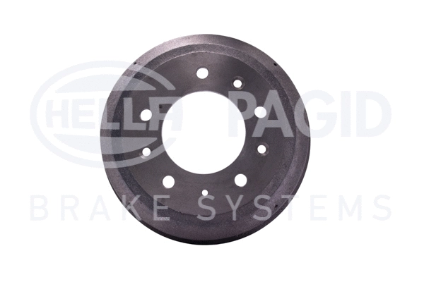 Brake Drum