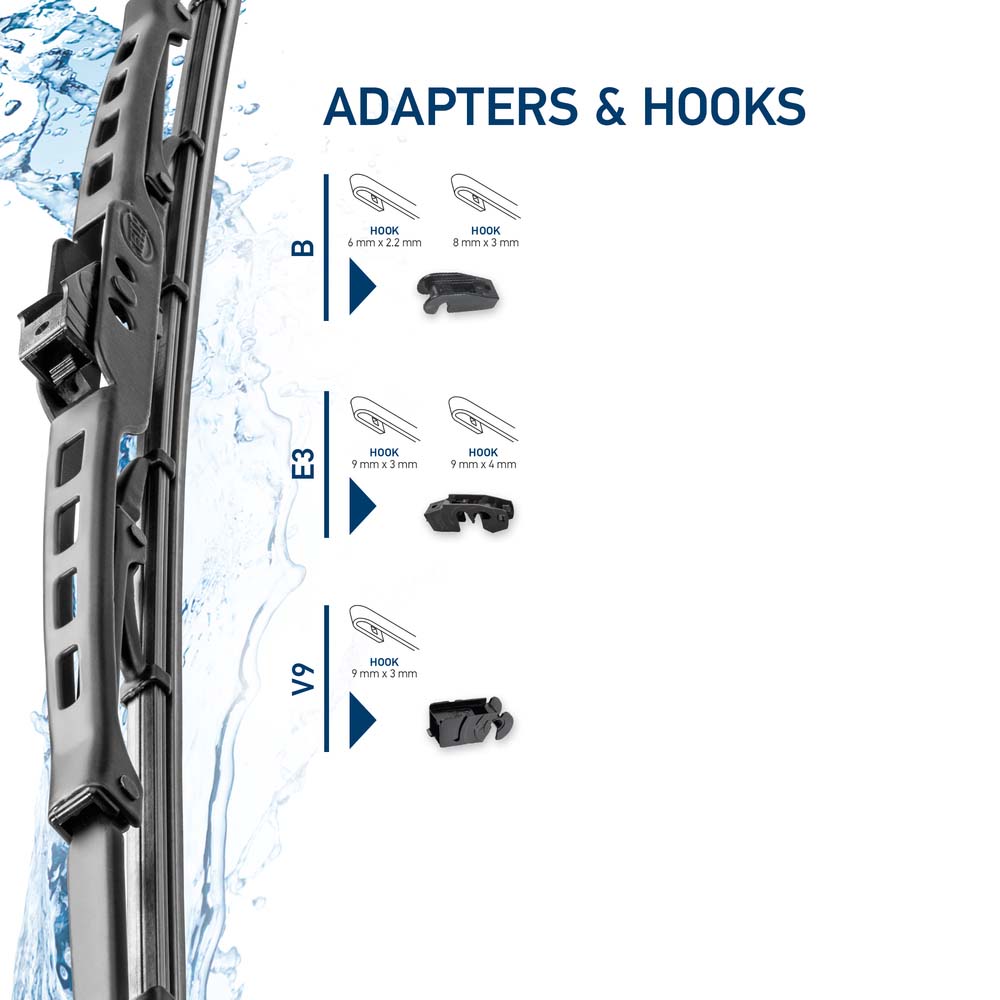 Wiper Blade