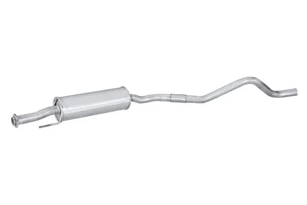 Centre Muffler (8LC 366 024-471)