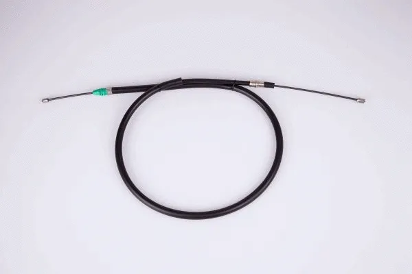 Cable Pull, parking brake (8AS 355 662-541)