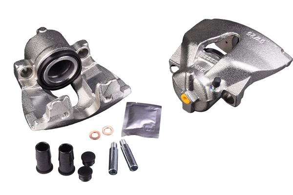 Brake Caliper (8AN 355 791-401)