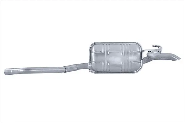 Rear Muffler (8LD 366 028-971)