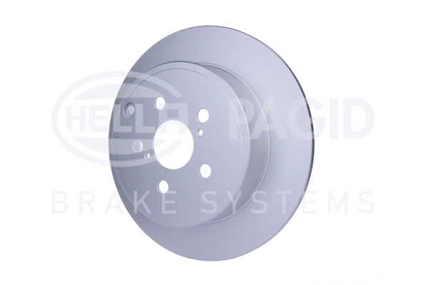 Brake Disc (8DD 355 111-671)