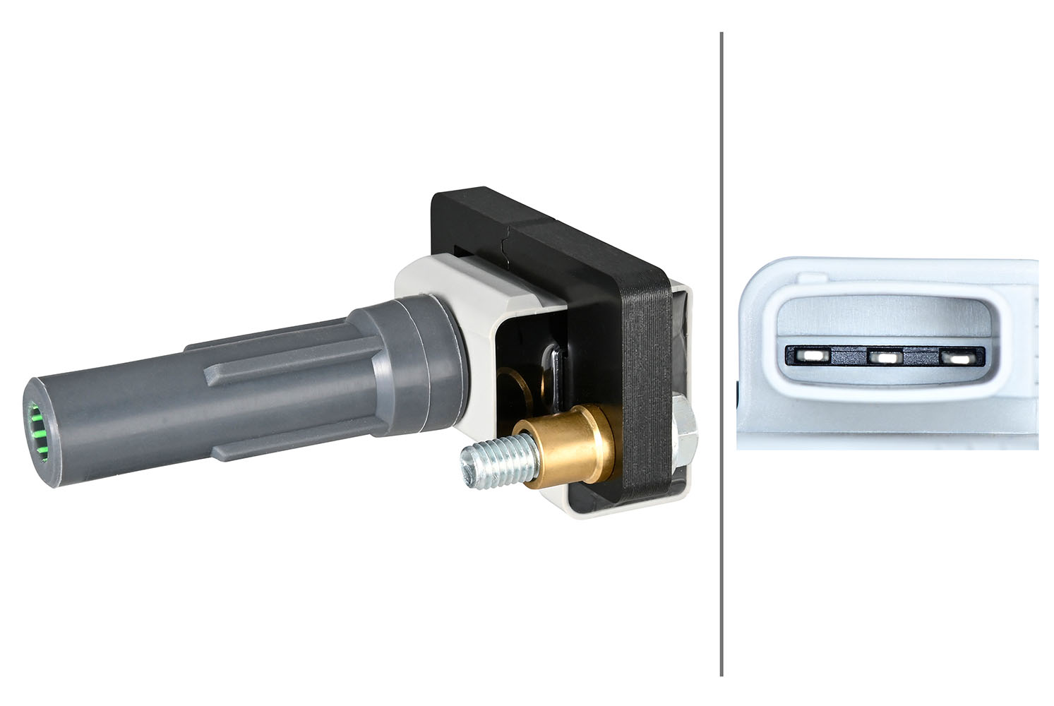 Ignition Coil