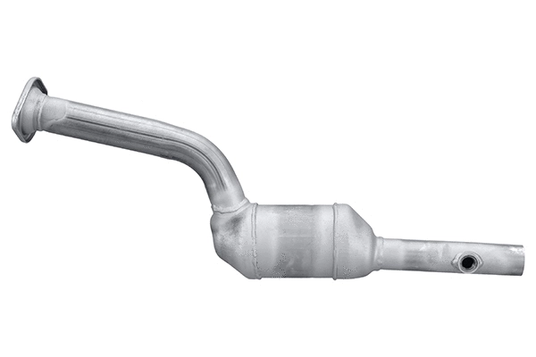 Catalytic Converter