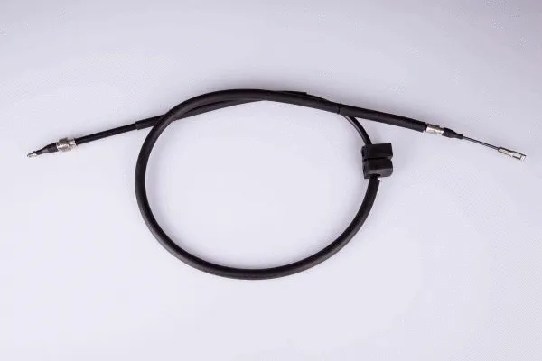 Cable Pull, parking brake (8AS 355 665-771)