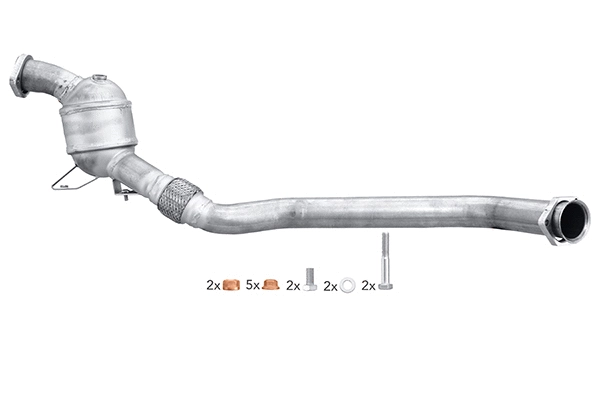 Catalytic Converter