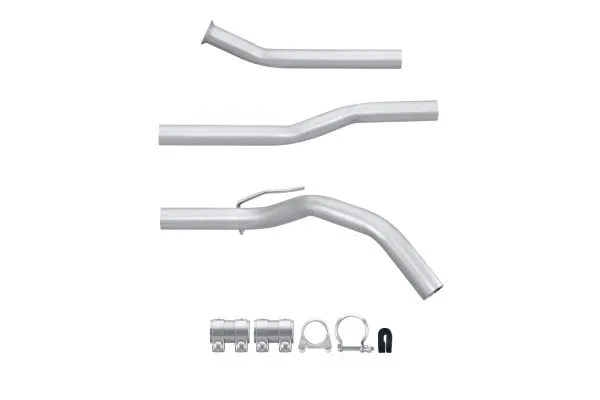 Exhaust Pipe (8LA 366 003-241)