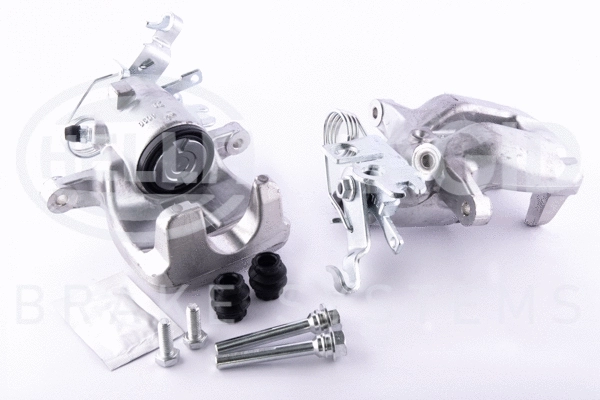 Brake Caliper (8AN 355 784-671)