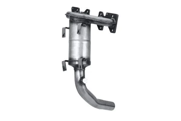 Manifold Catalytic Converter