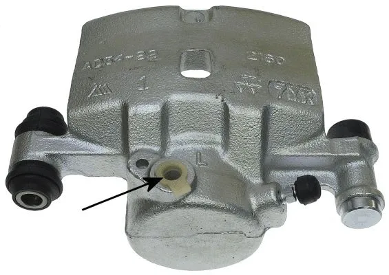 Brake Caliper (8AC 355 390-231)