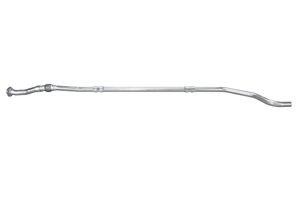 Exhaust Pipe (8LA 366 000-421)