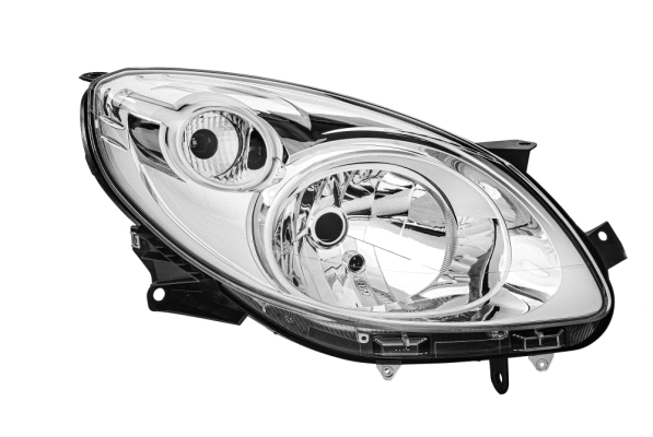 Headlight (1E7 271 510-321)