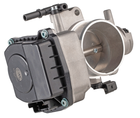 Throttle Body (8UK 007 623-431)