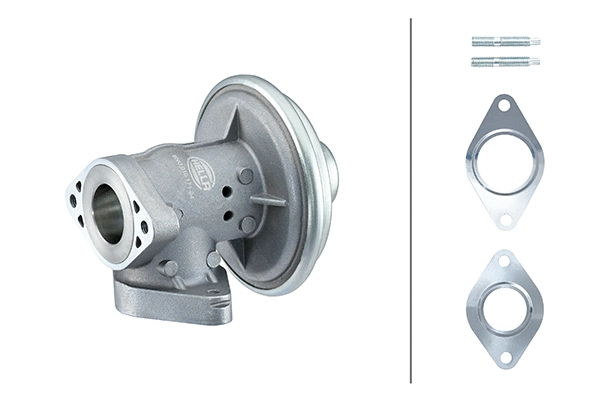 EGR Valve (6NU 010 171-241)