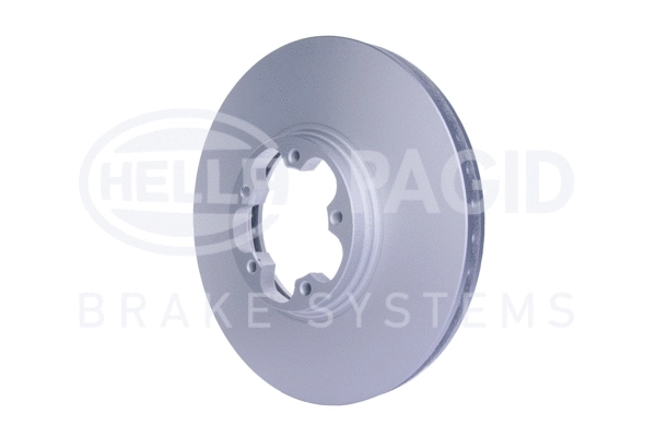 Brake Disc (8DD 355 108-121)