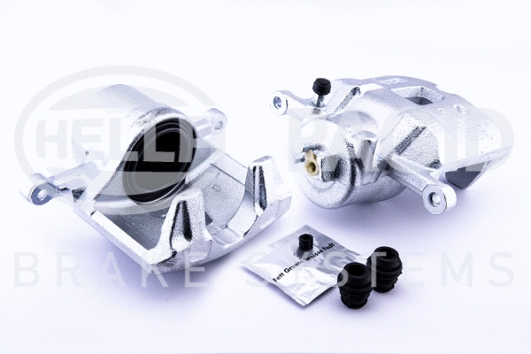 Brake Caliper (8AC 355 394-001)
