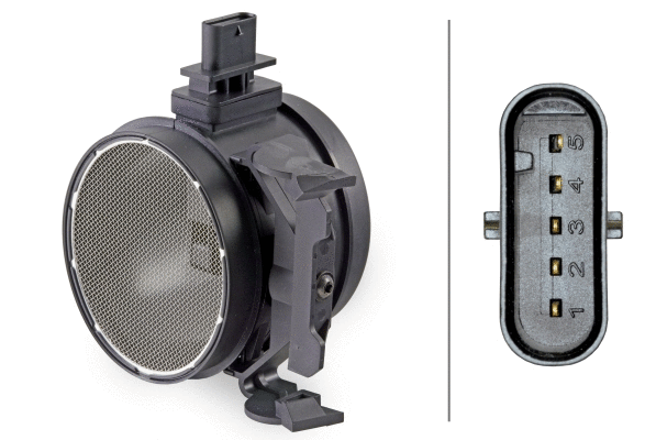 Mass Air Flow Sensor (8ET 009 149-171)