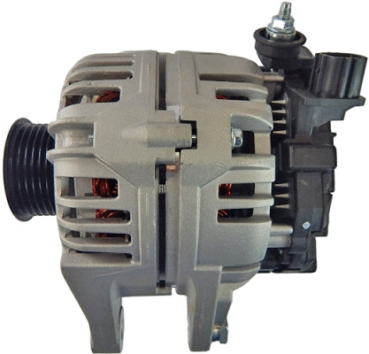 Alternator (8EL 011 712-191)