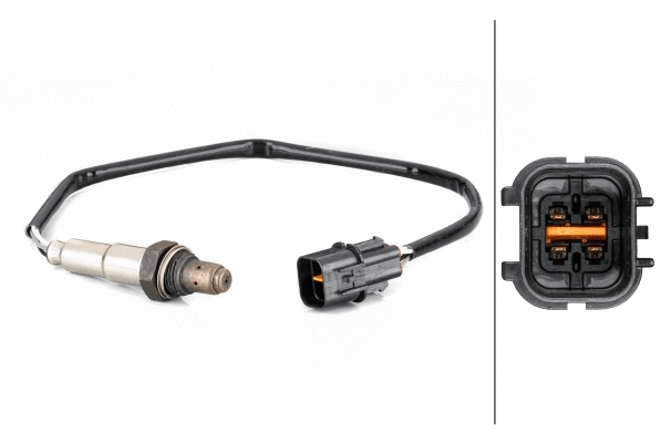 Lambda Sensor (6PA 358 103-171)