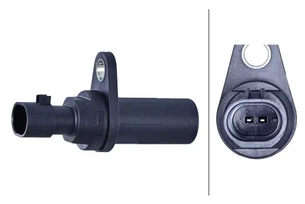 Sensor, crankshaft pulse (6PU 009 168-701)
