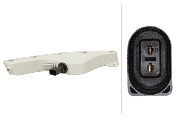 Direction Indicator (2BA 010 118-031)