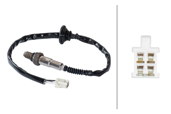 Lambda Sensor (6PA 358 103-061)