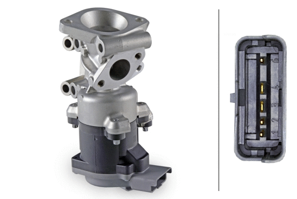 EGR Valve (6NU 014 864-361)