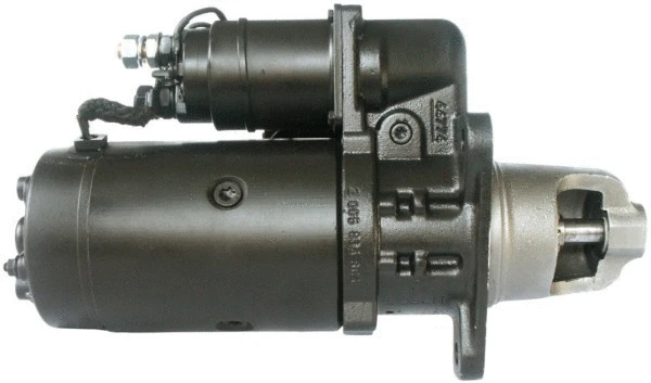 Starter (8EA 012 586-471)