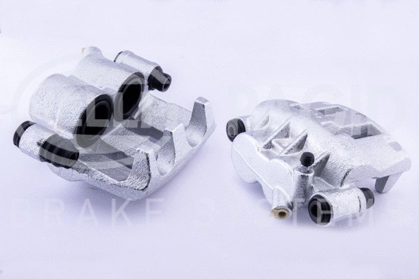 Brake Caliper (8AC 355 394-181)