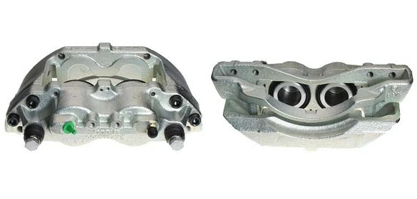 Brake Caliper (8AC 355 395-751)